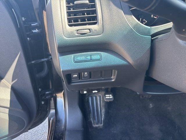 Nissan Altima 2.5 S 2018