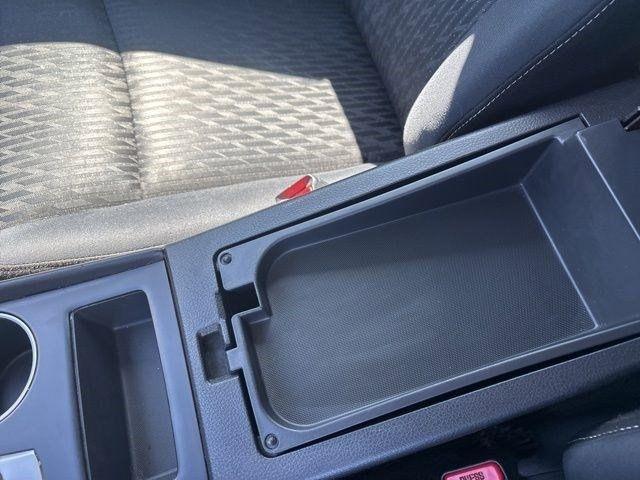 Nissan Altima 2.5 S 2018