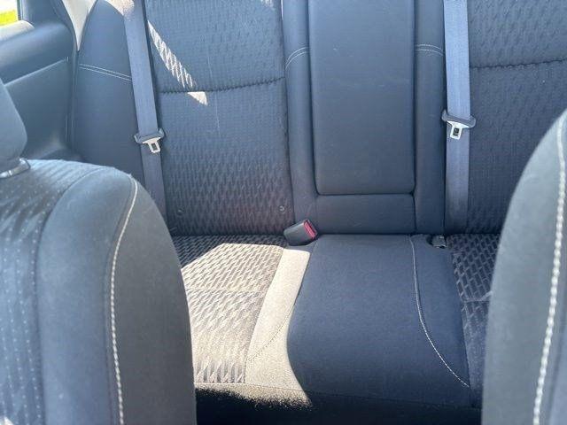 Nissan Altima 2.5 S 2018