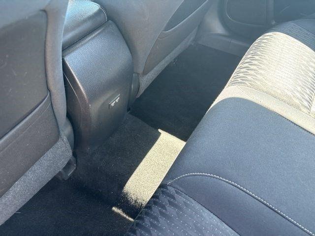 Nissan Altima 2.5 S 2018