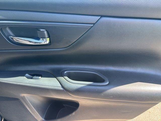 Nissan Altima 2.5 S 2018