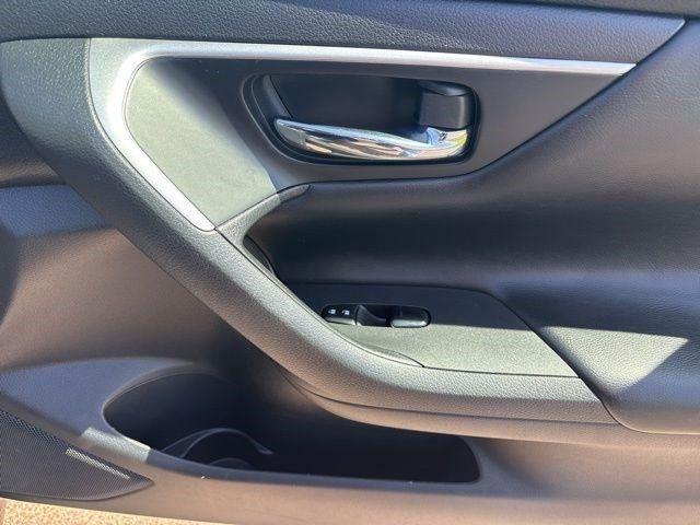 Nissan Altima 2.5 S 2018