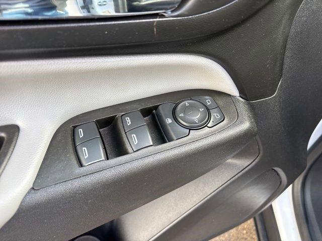 Chevrolet Equinox LS Fleet AWD 2024