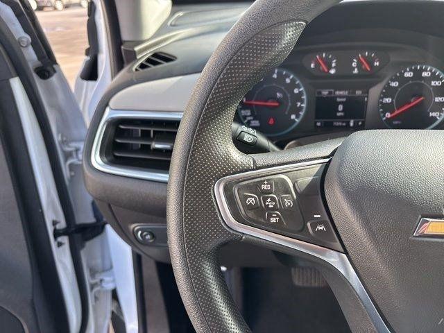 Chevrolet Equinox LS Fleet AWD 2024