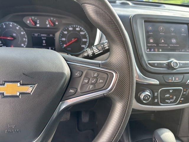 Chevrolet Equinox LS Fleet AWD 2024