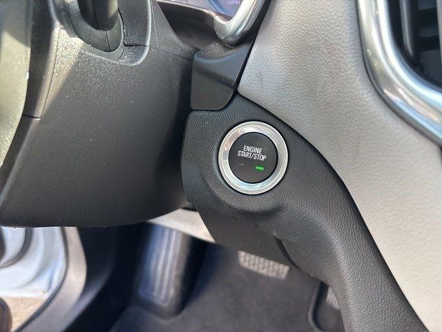 Chevrolet Equinox LS Fleet AWD 2024