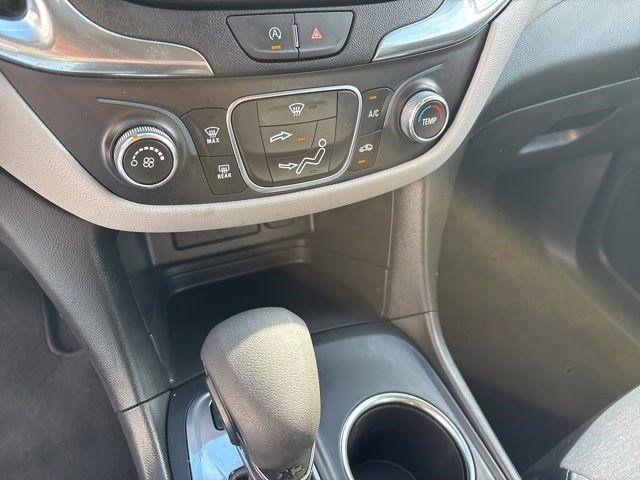 Chevrolet Equinox LS Fleet AWD 2024