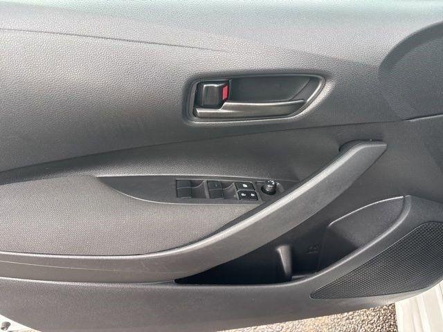 Toyota Corolla LE 2024