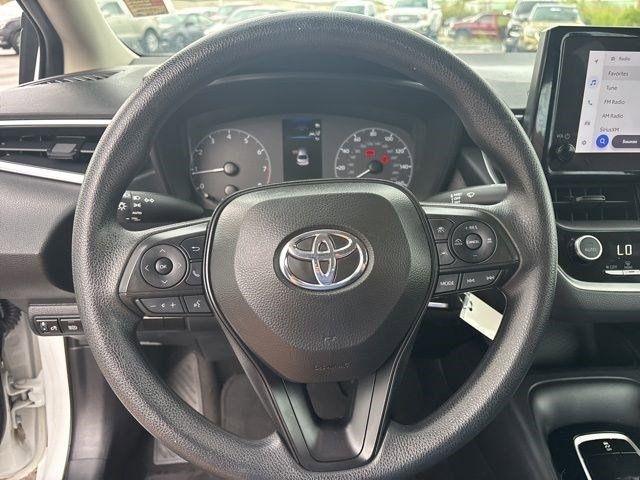 Toyota Corolla LE 2024