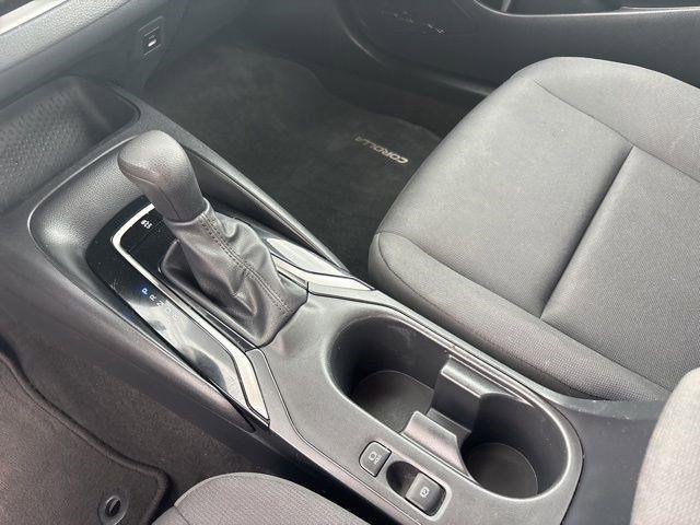 Toyota Corolla LE 2024