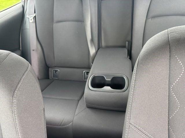 Toyota Corolla LE 2024