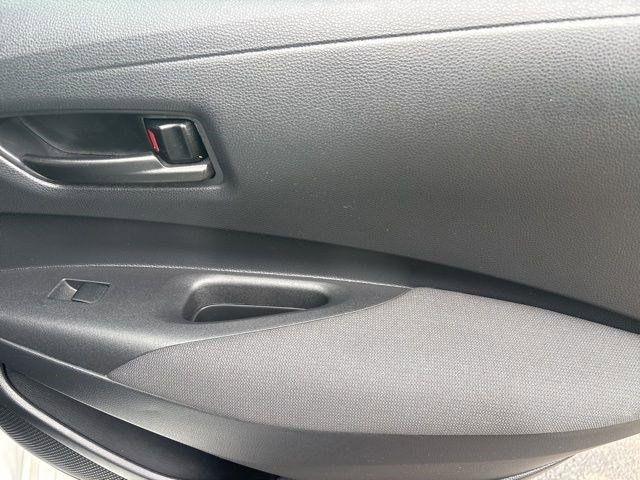 Toyota Corolla LE 2024