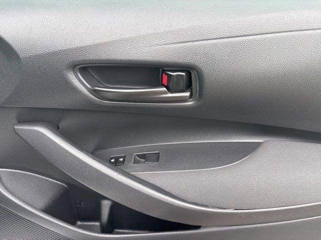 Toyota Corolla LE 2024