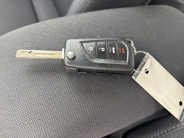 Toyota Corolla LE 2024