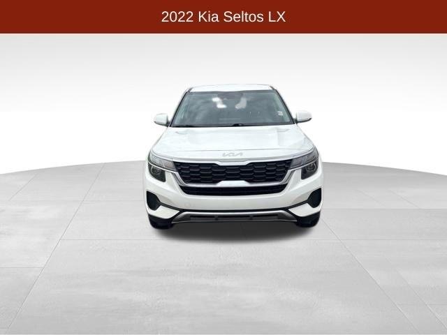 Kia Seltos LX 2022