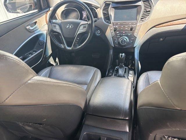 Hyundai Santa Fe XL Limited Ultimate 2019