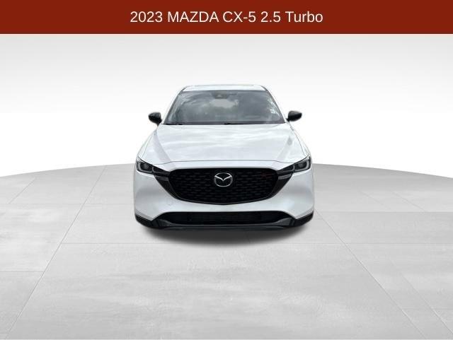 Mazda CX-5 Base 2023