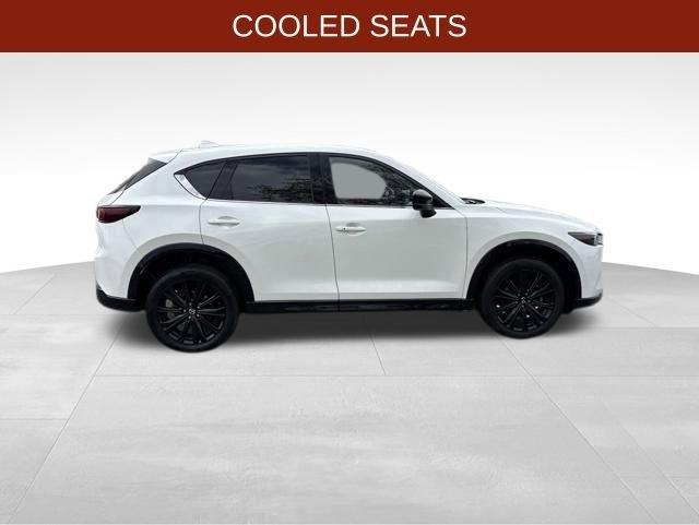 Mazda CX-5 Base 2023