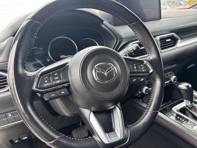 Mazda CX-5 Base 2023