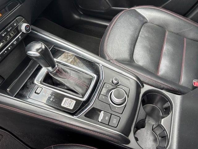 Mazda CX-5 Base 2023