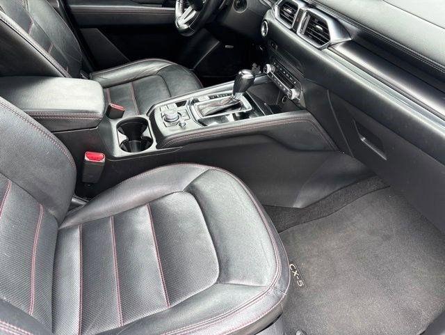 Mazda CX-5 Base 2023