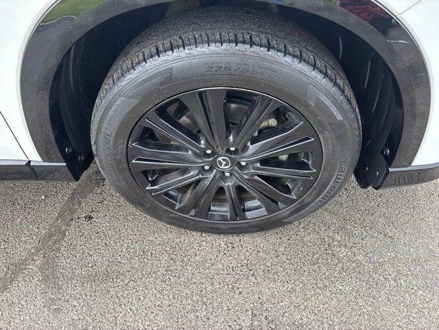 Mazda CX-5 Base 2023