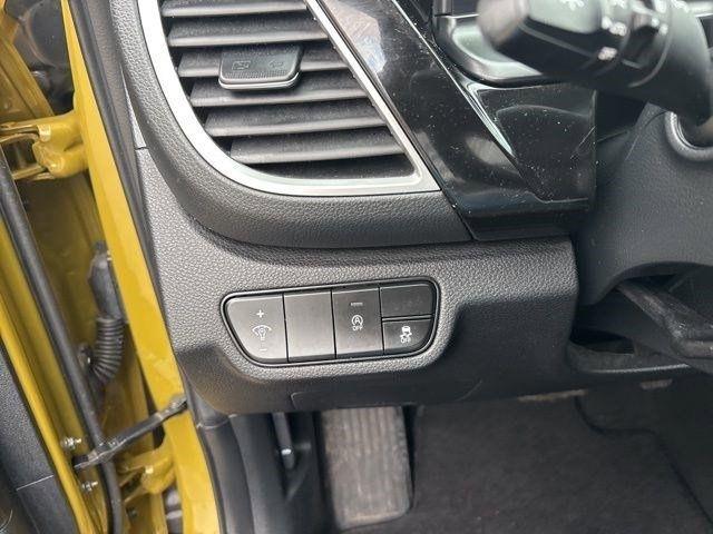 Kia Seltos S 2024
