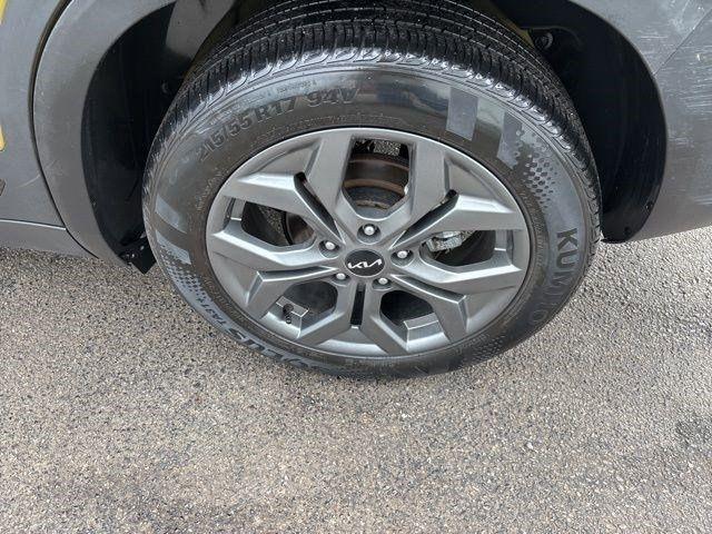 Kia Seltos S 2024