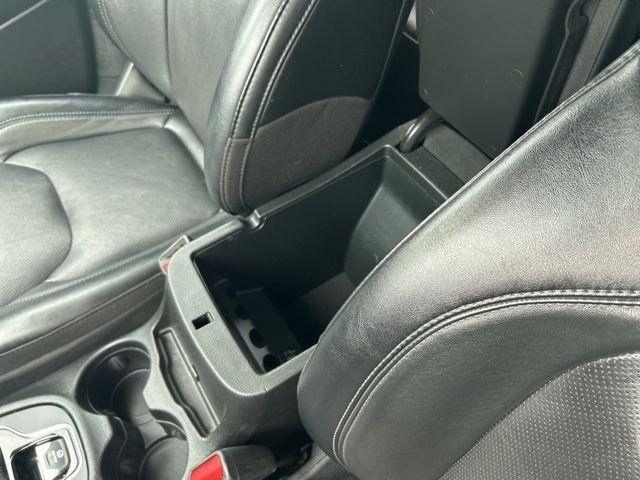 Jeep Cherokee Latitude Lux 4WD 2022