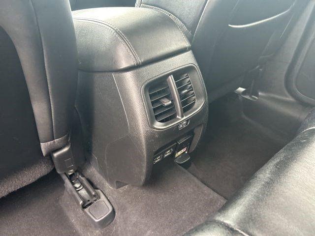 Jeep Cherokee Latitude Lux 4WD 2022