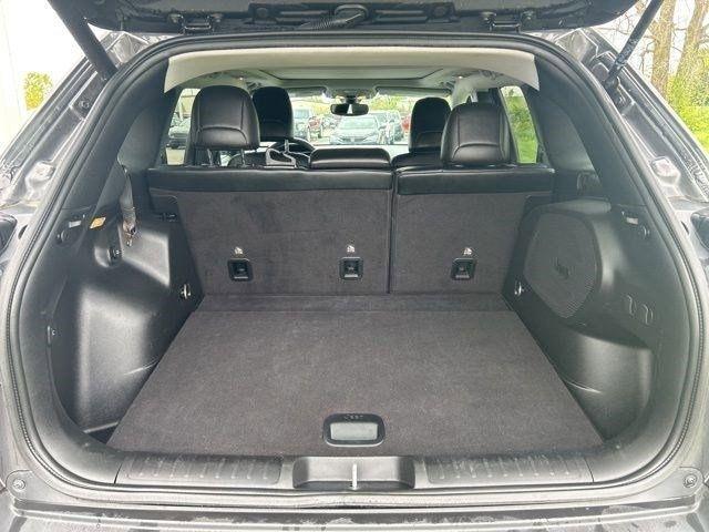 Jeep Cherokee Latitude Lux 4WD 2022