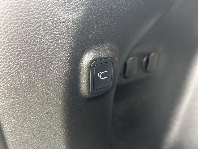 Jeep Cherokee Latitude Lux 4WD 2022