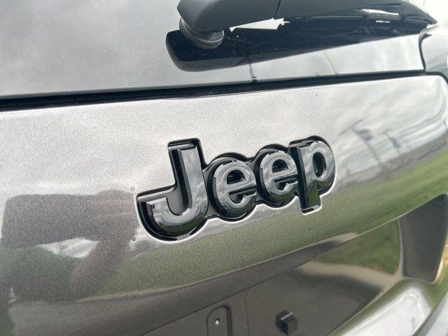 Jeep Cherokee Latitude Lux 4WD 2022