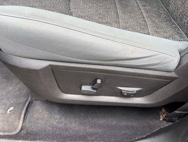RAM 1500 Classic Tradesman Crew Cab SWB 4WD 2019