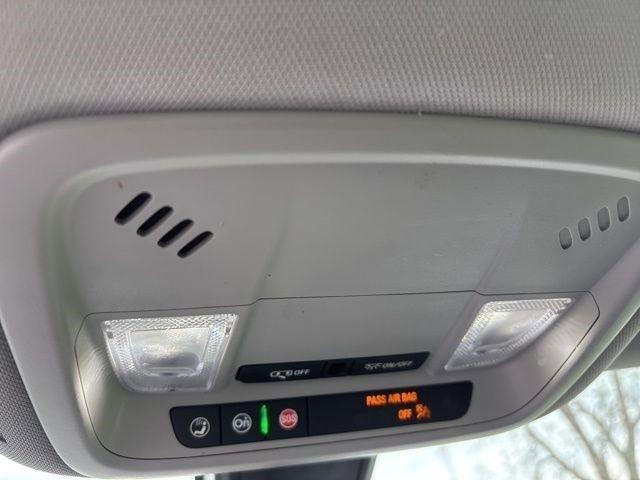 Chevrolet Malibu 1FL 2022