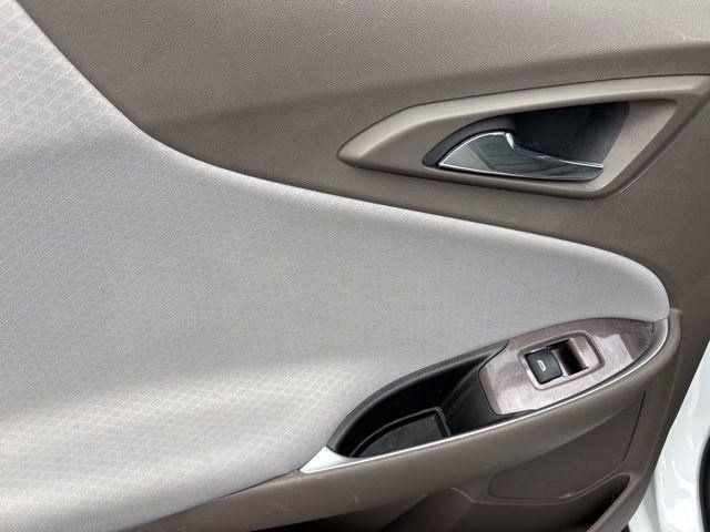 Chevrolet Malibu 1FL 2022