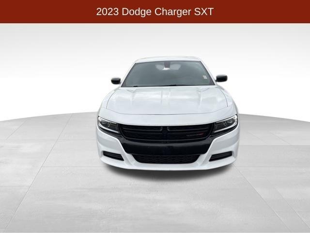 Dodge Charger SXT 2023