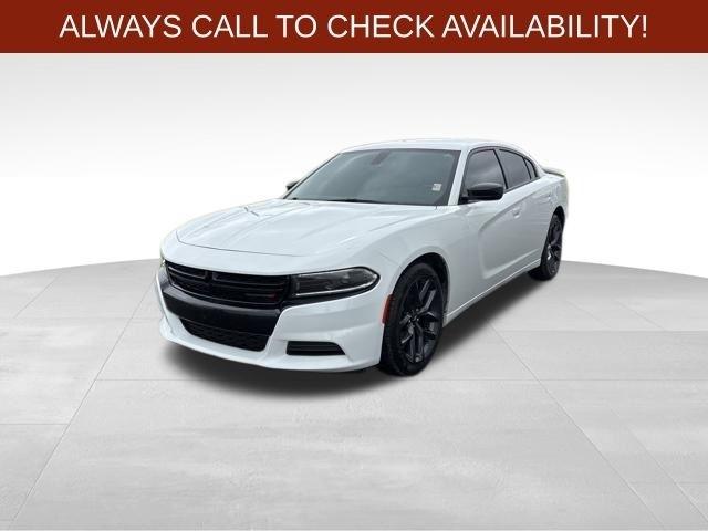 Dodge Charger SXT 2023