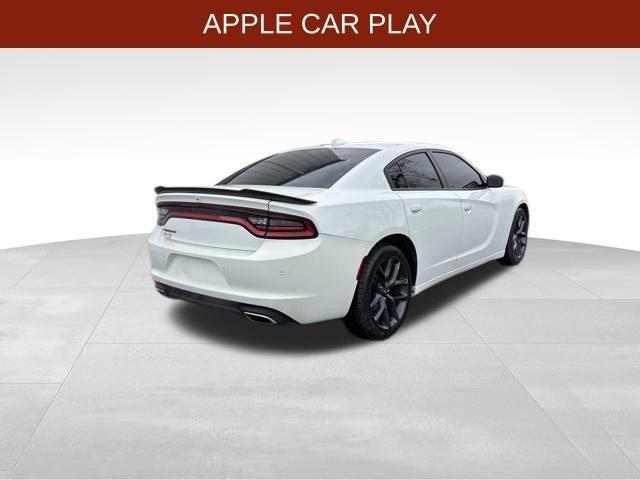 Dodge Charger SXT 2023