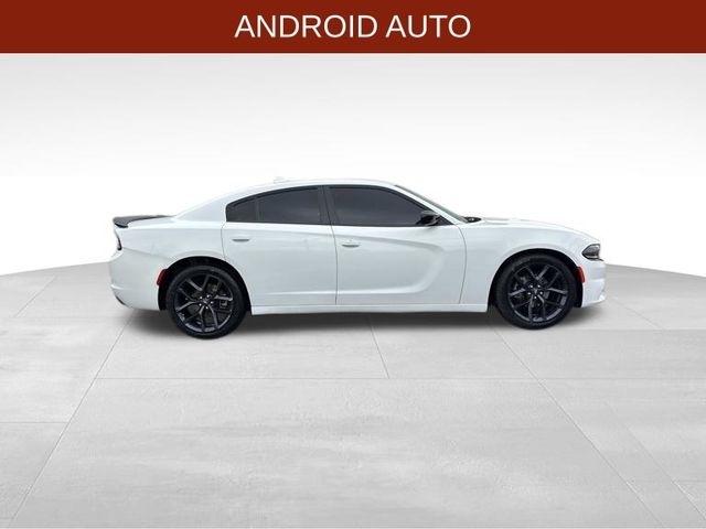 Dodge Charger SXT 2023