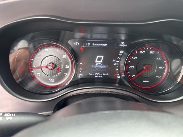 Dodge Charger SXT 2023