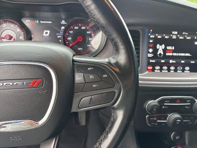 Dodge Charger SXT 2023