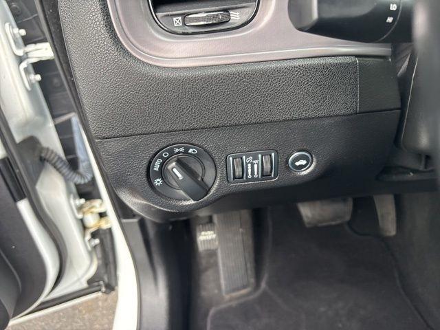 Dodge Charger SXT 2023