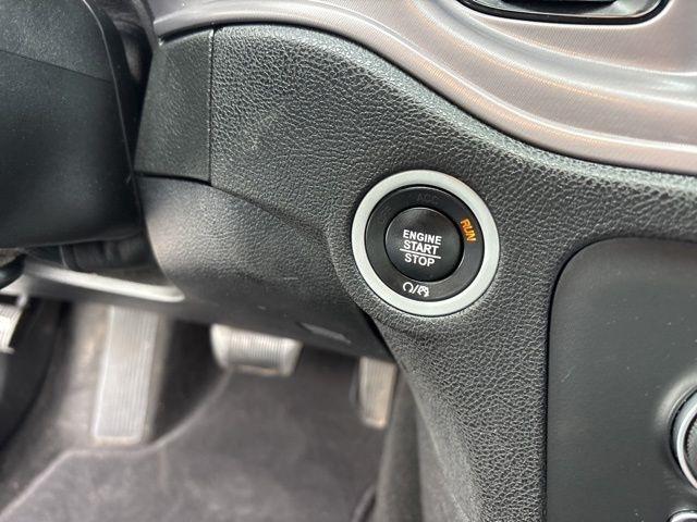 Dodge Charger SXT 2023