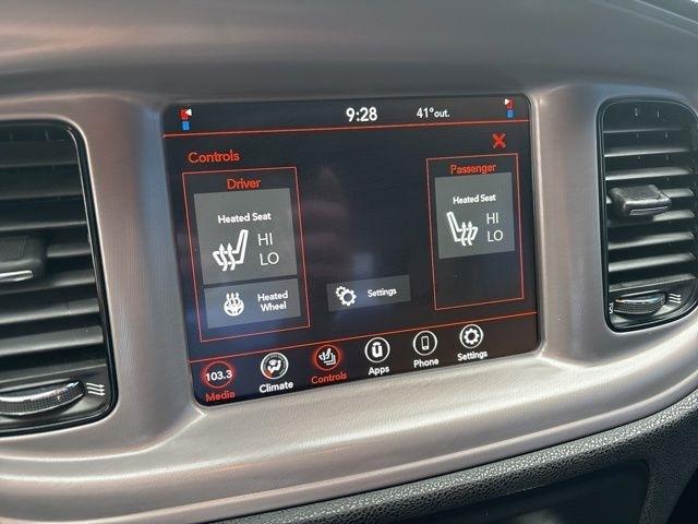 Dodge Charger SXT 2023