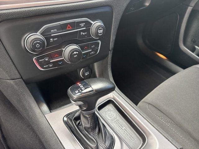 Dodge Charger SXT 2023