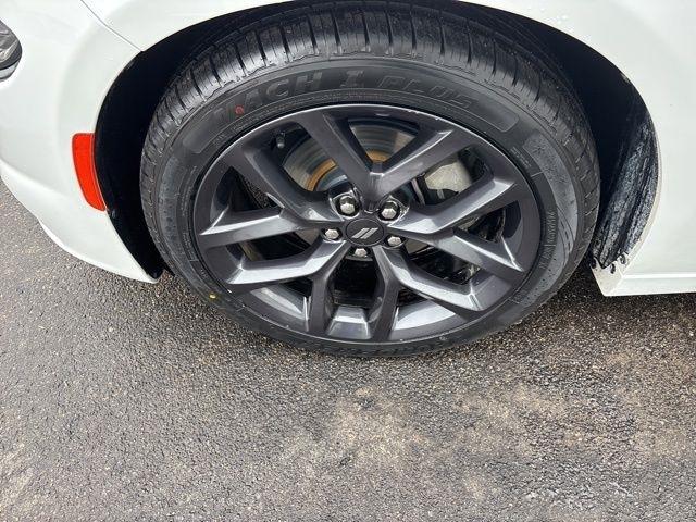 Dodge Charger SXT 2023