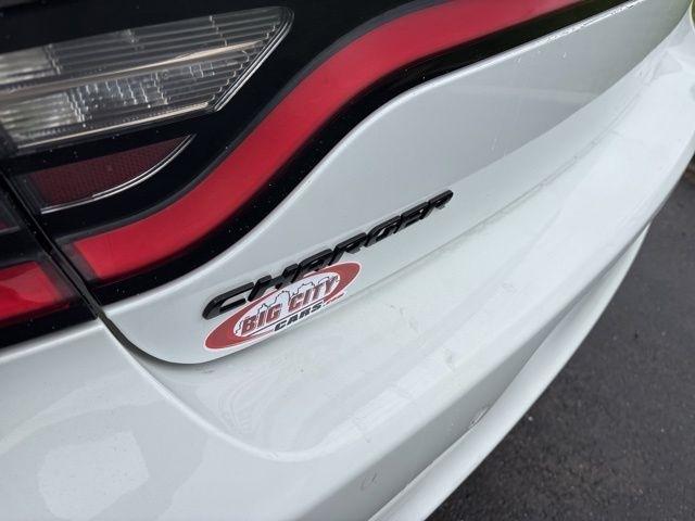 Dodge Charger SXT 2023