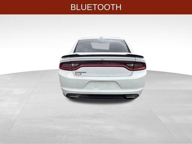 Dodge Charger SXT 2023