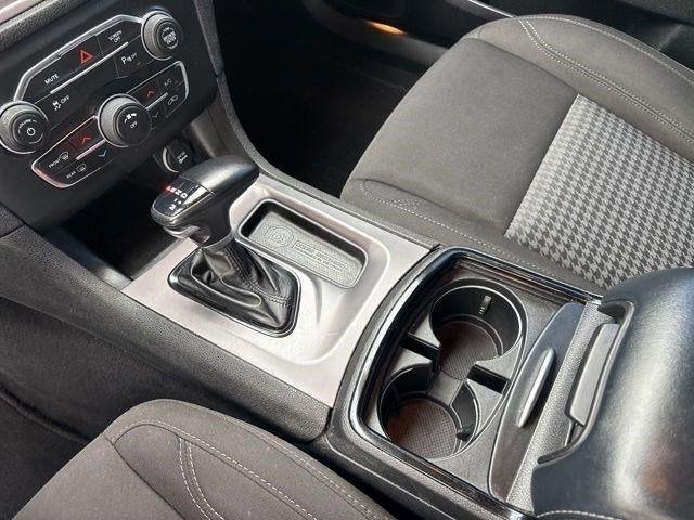 Dodge Charger SXT 2023